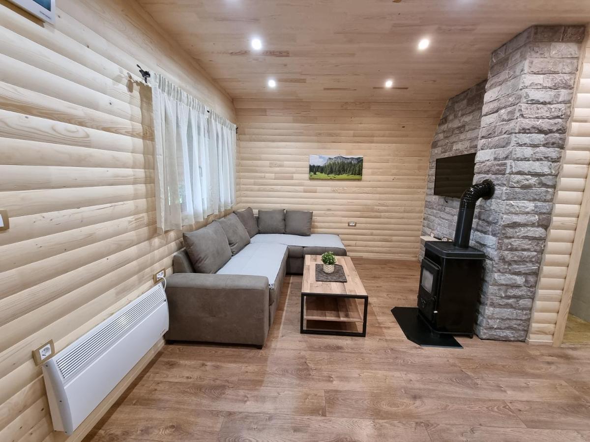 Hedonist Village Zabljak  Exterior photo