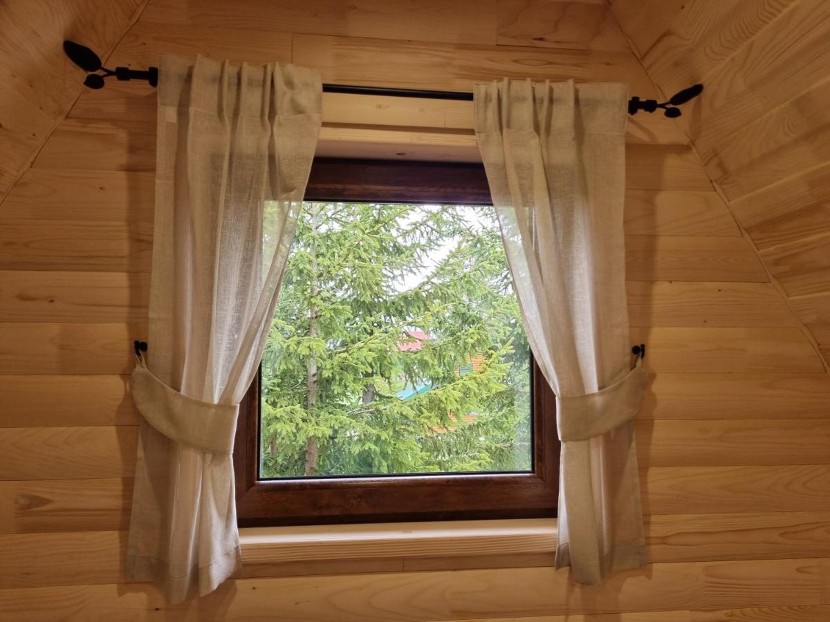 Hedonist Village Zabljak  Exterior photo