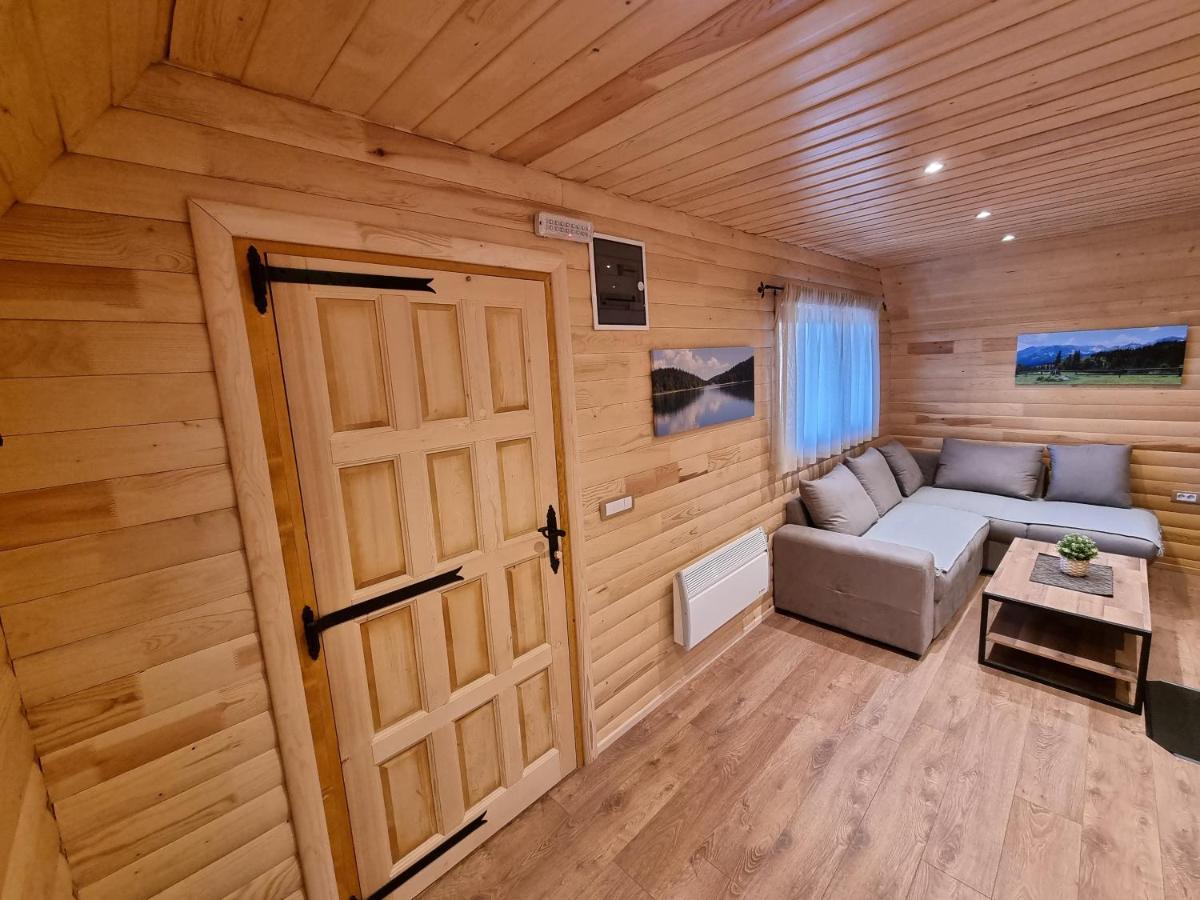 Hedonist Village Zabljak  Exterior photo