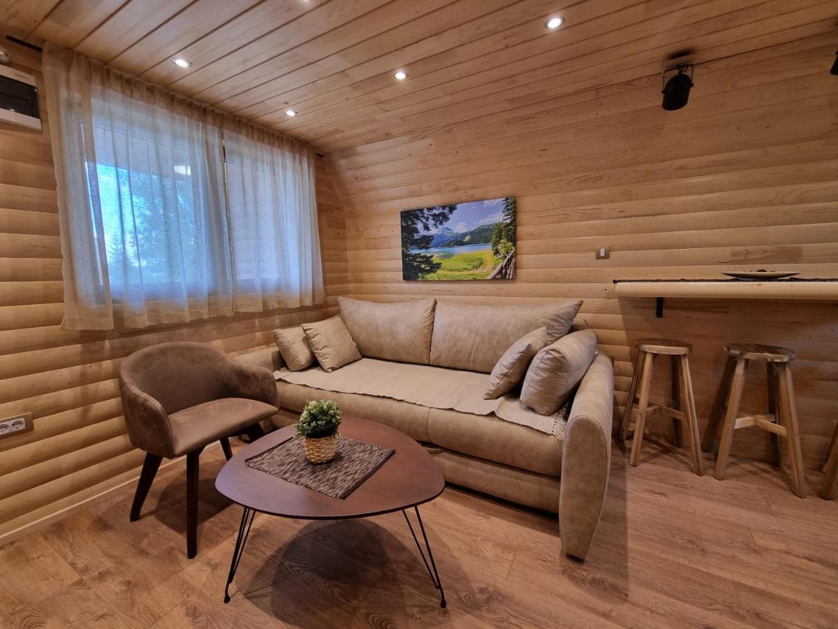 Hedonist Village Zabljak  Exterior photo