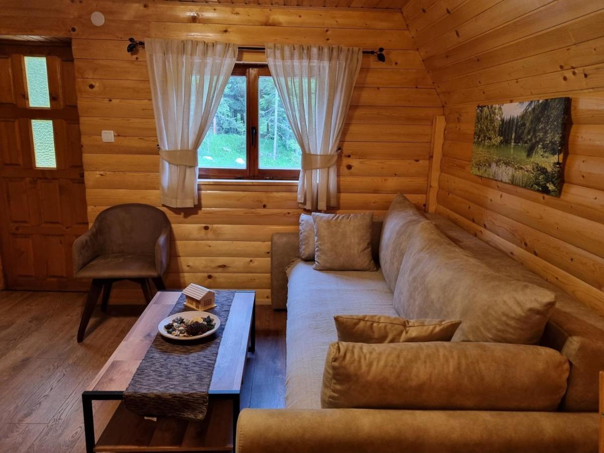 Hedonist Village Zabljak  Exterior photo