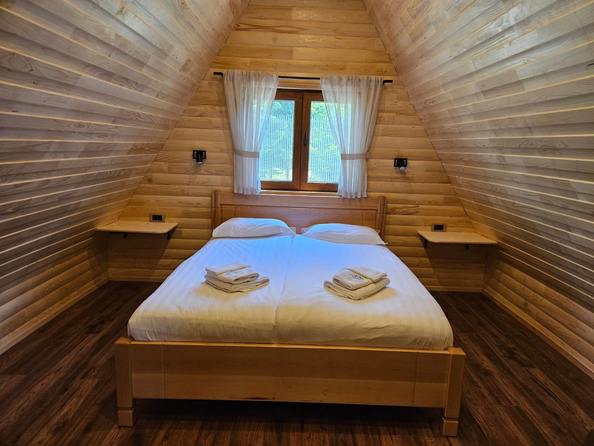 Hedonist Village Zabljak  Exterior photo